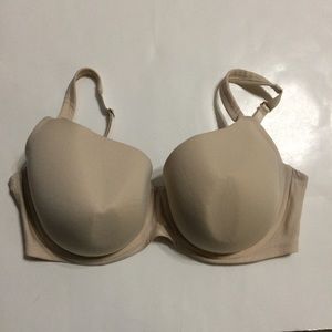 Soma Full Coverage Underwire Bra - 38DDD